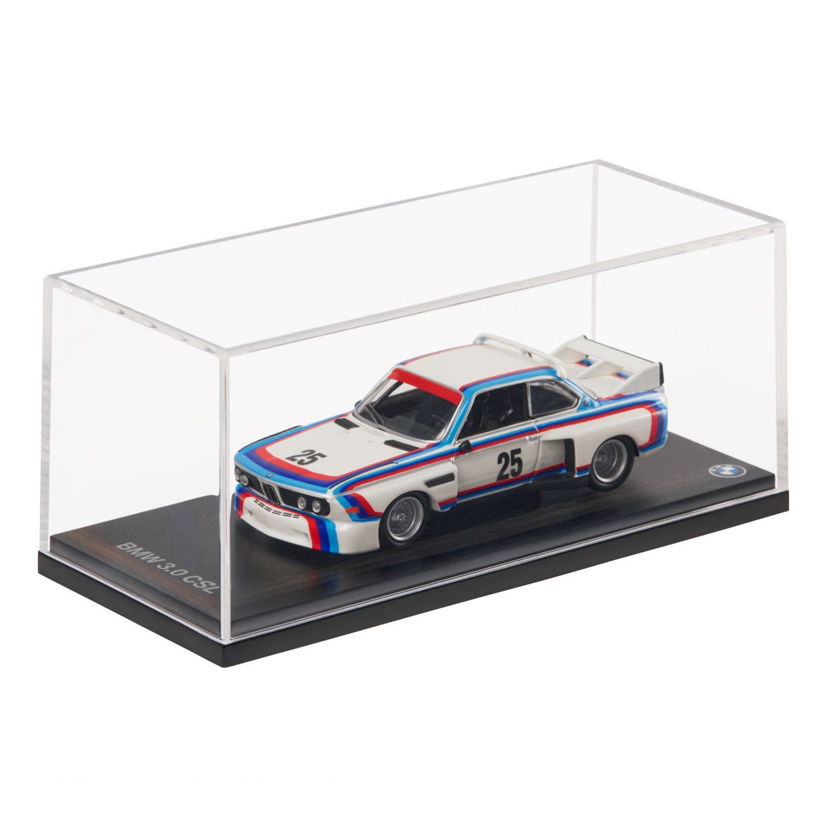 BMW 3.0 CSL微型車1:64